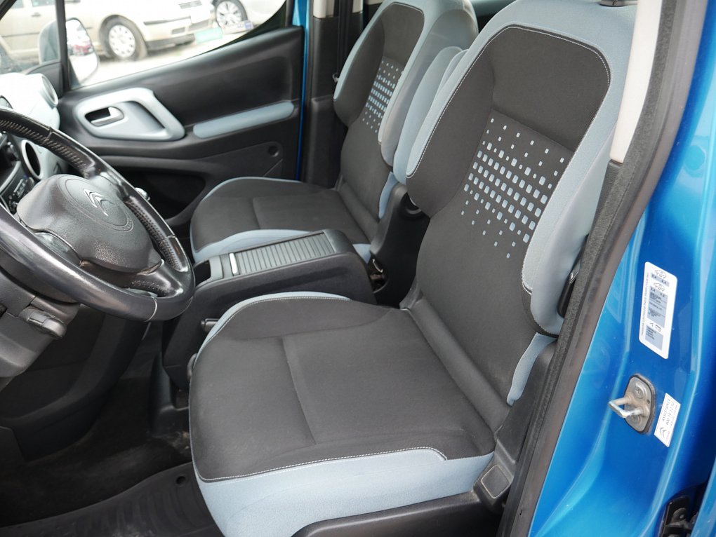 Citroën Berlingo 1.6VTi 
