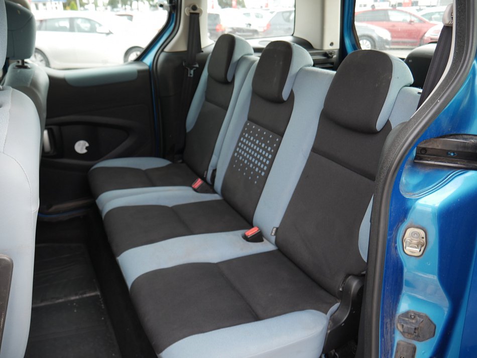 Citroën Berlingo 1.6VTi 