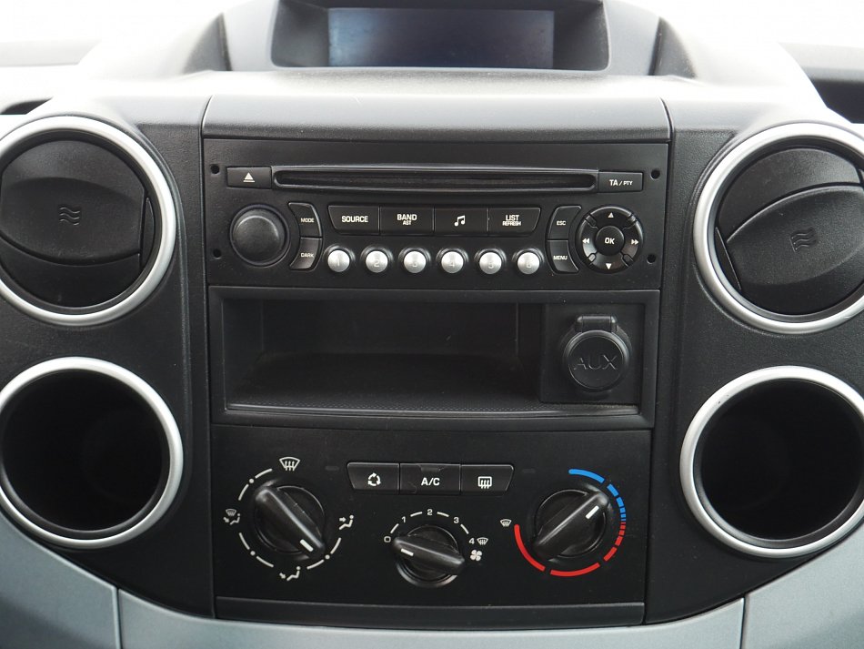 Citroën Berlingo 1.6VTi 