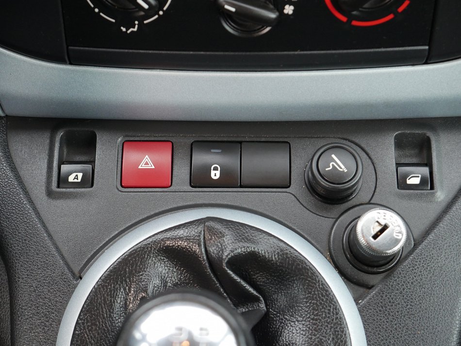 Citroën Berlingo 1.6VTi 