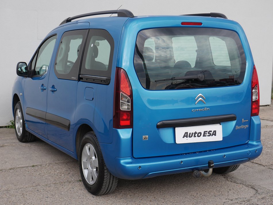 Citroën Berlingo 1.6VTi 