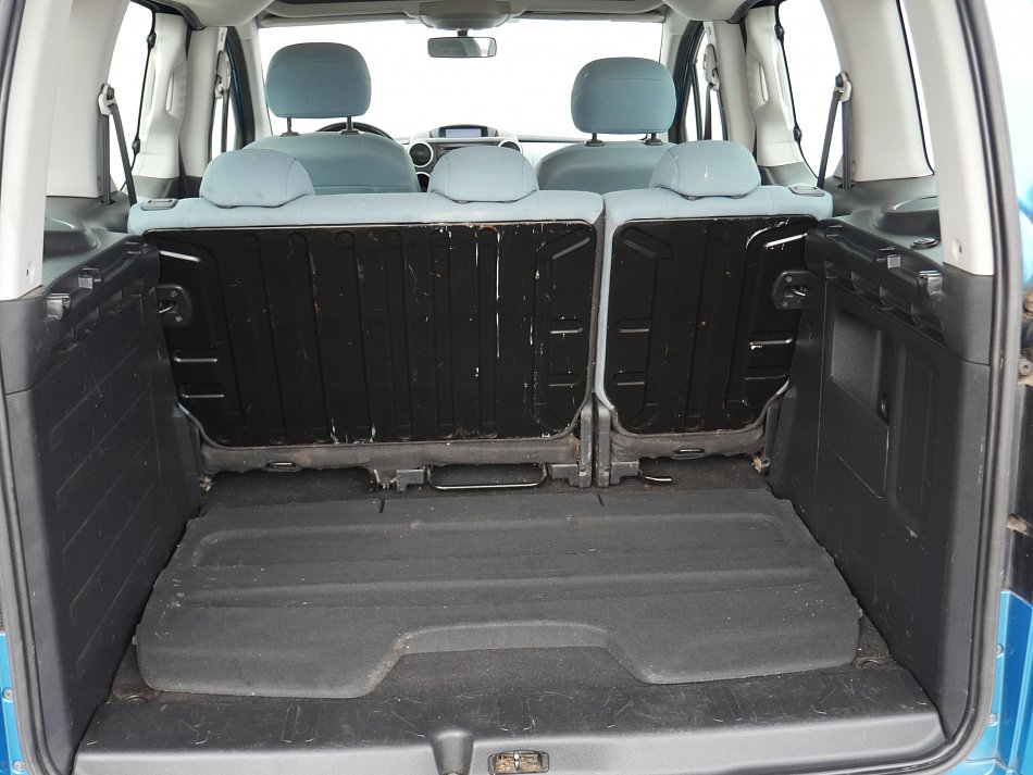 Citroën Berlingo 1.6VTi 