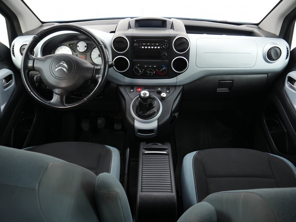 Citroën Berlingo 1.6VTi 