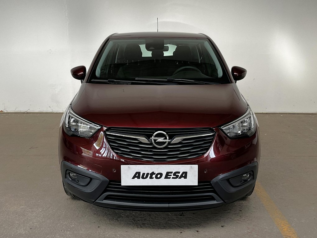 Opel Crossland X 1.2 