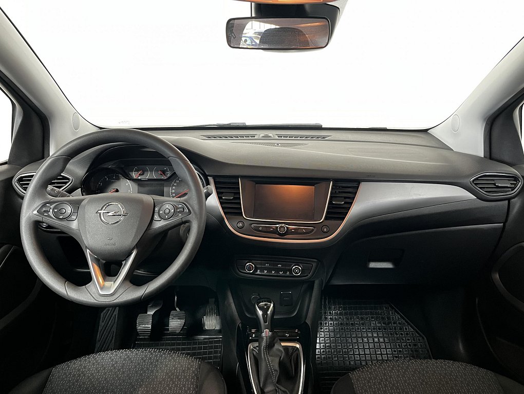 Opel Crossland X 1.2 