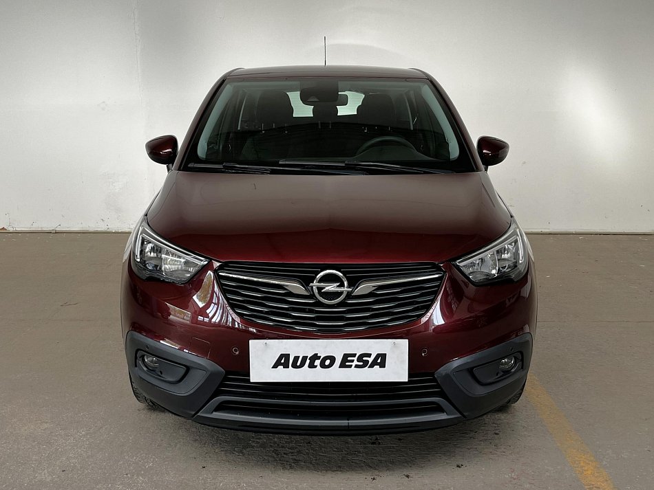 Opel Crossland X 1.2 