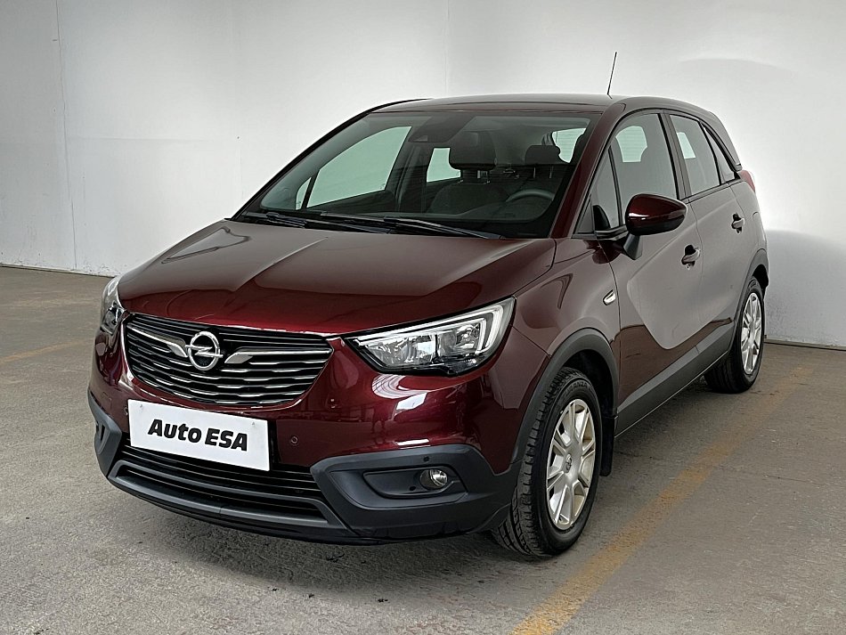 Opel Crossland X 1.2 