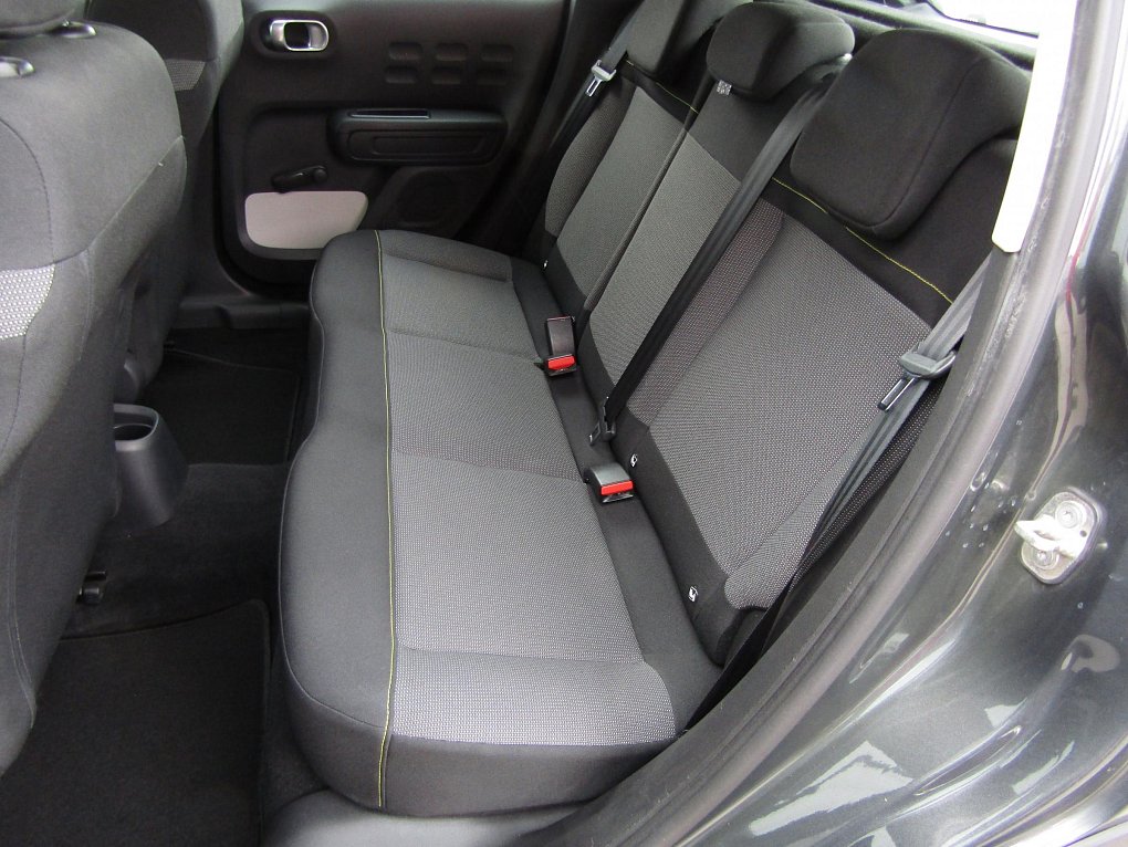 Citroën C3 1.2PT 