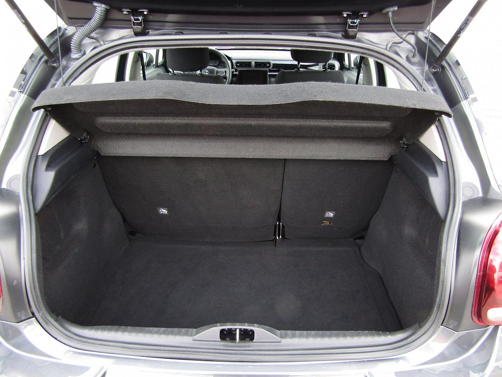Citroën C3 1.2PT 