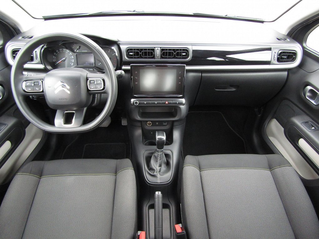 Citroën C3 1.2PT 