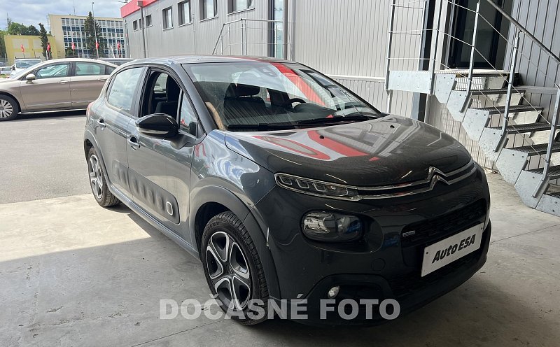 Citroën C3 1.2PT 