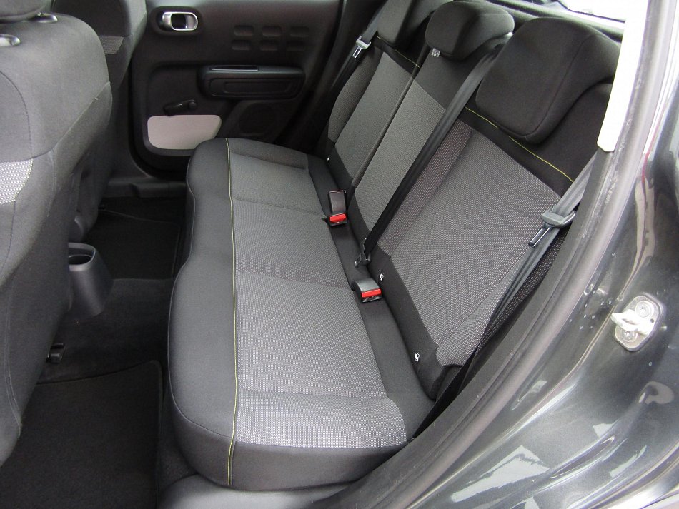 Citroën C3 1.2PT 