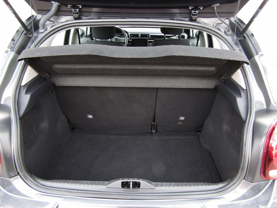 Citroën C3 1.2PT 