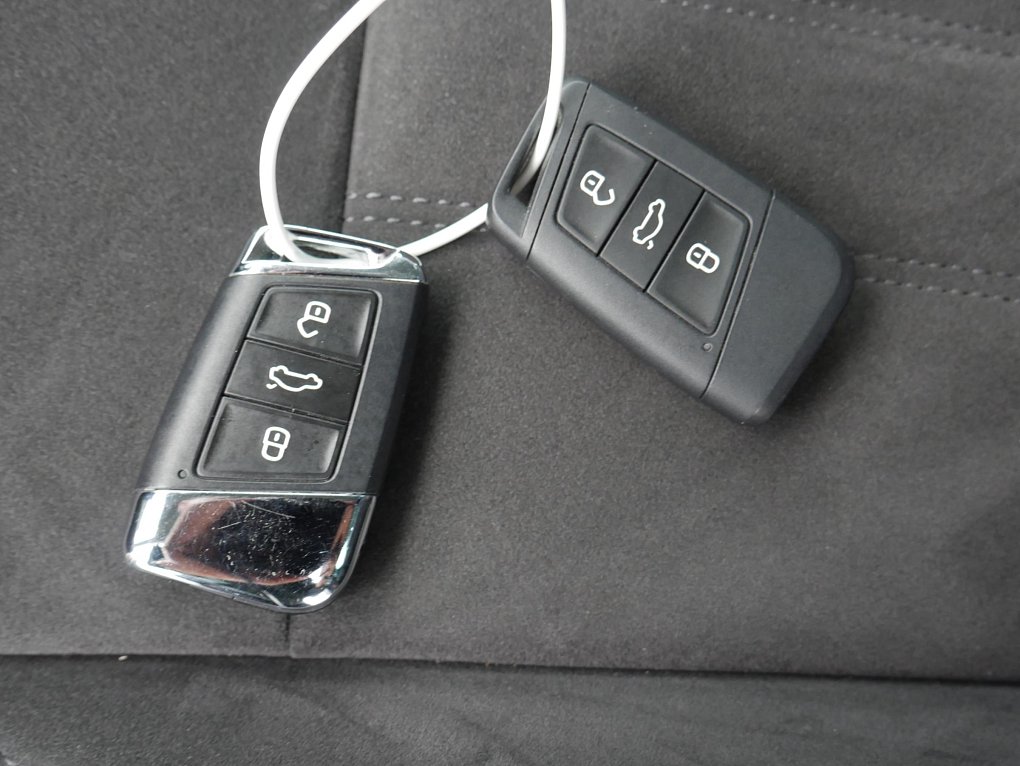 Škoda Superb III 2.0 TDi 