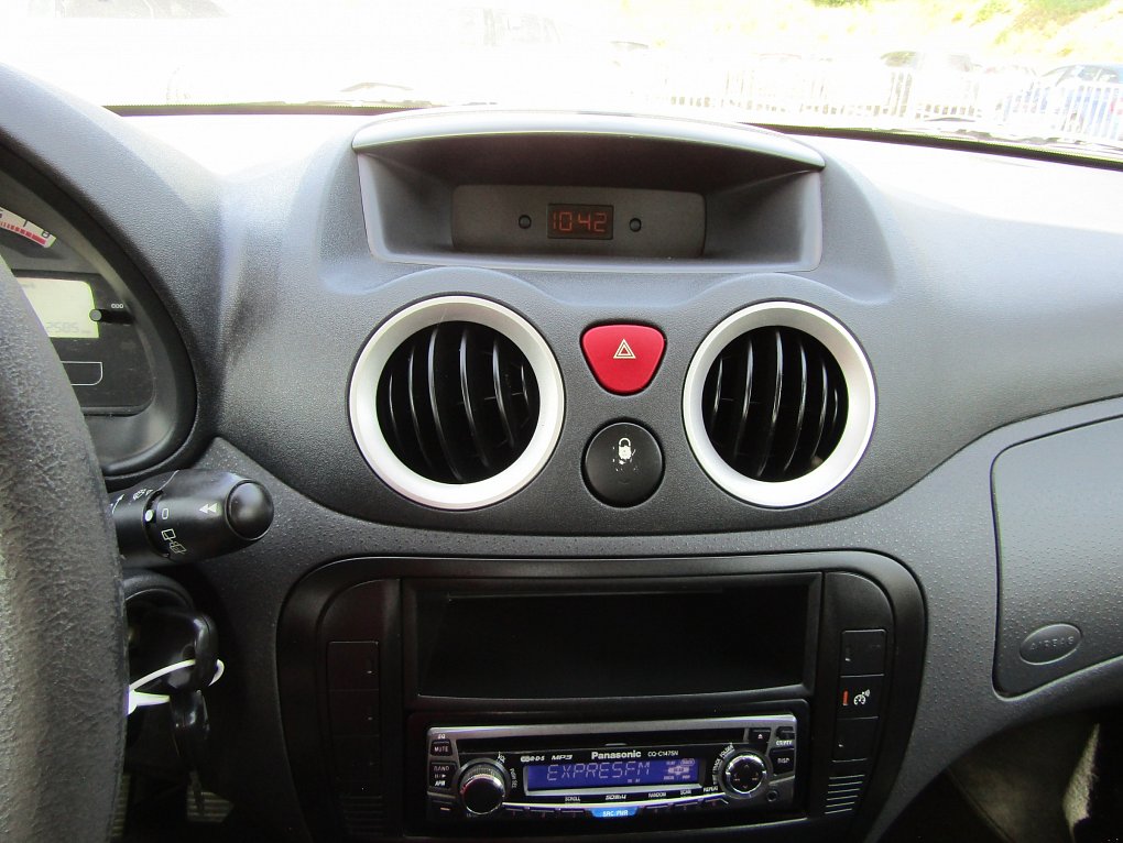 Citroën C3 1.1i 