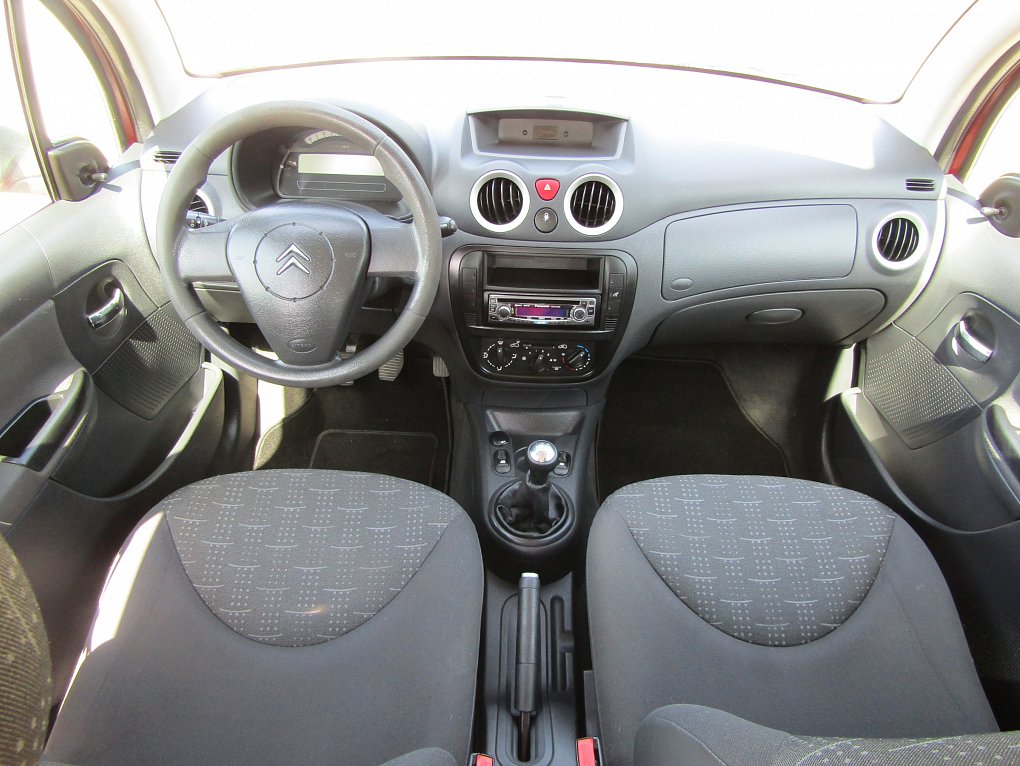 Citroën C3 1.1i 