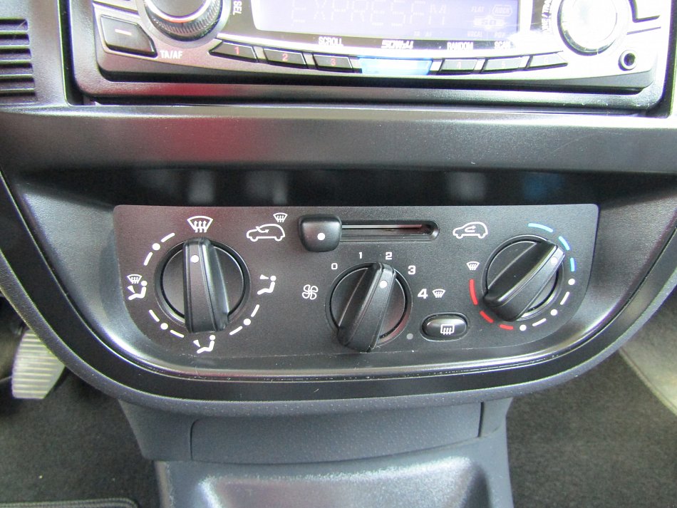 Citroën C3 1.1i 