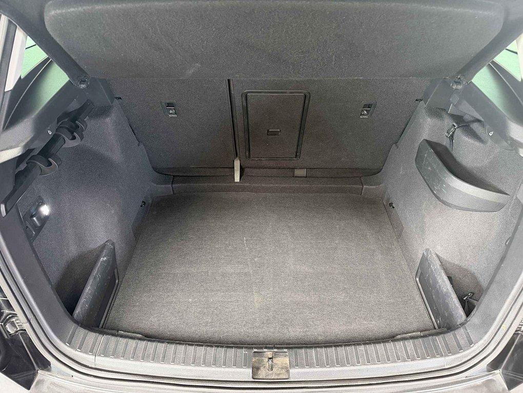 Škoda Karoq 1.5 TSi Style