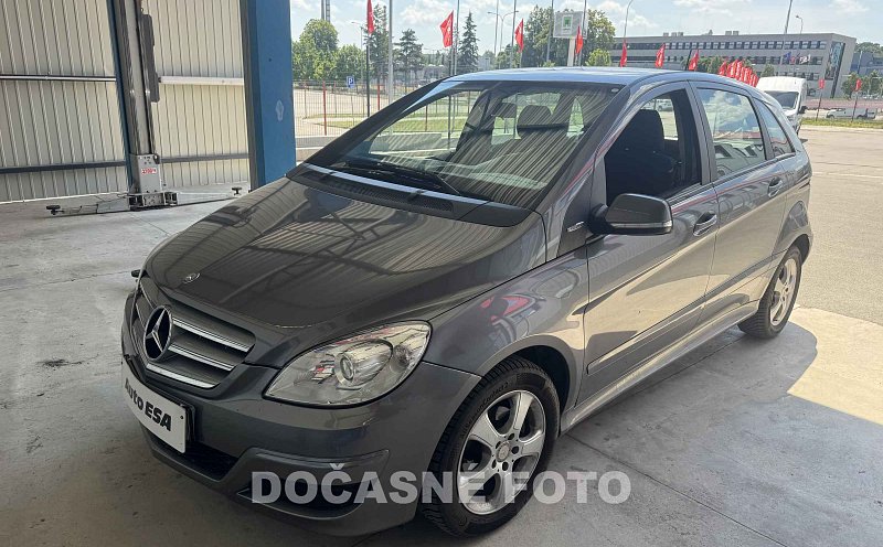 Mercedes-Benz Třída B 1.5 i 
