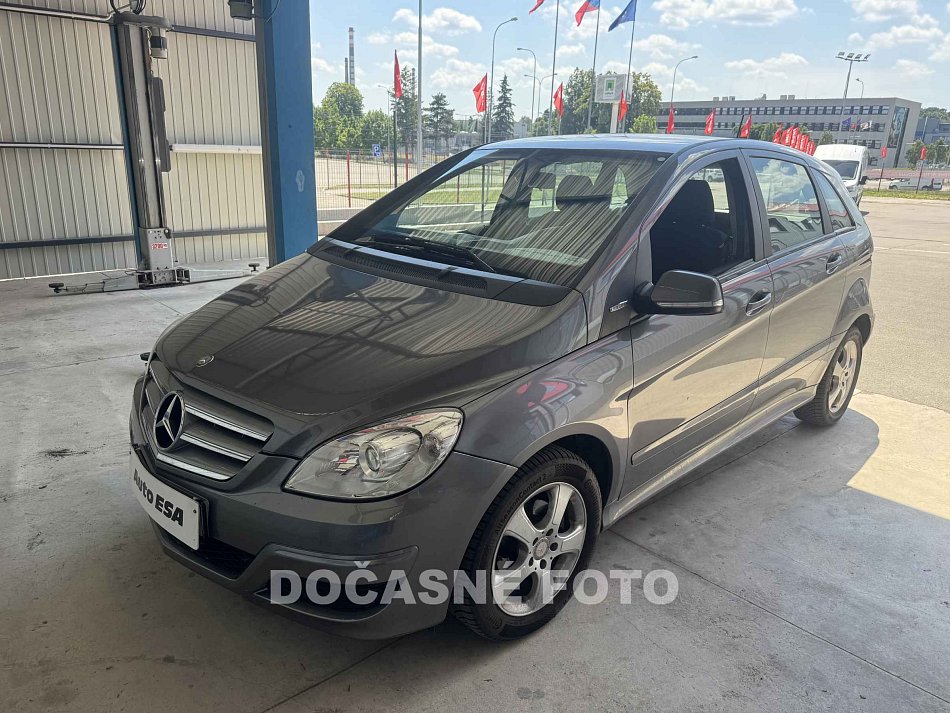 Mercedes-Benz Třída B 1.5 i 
