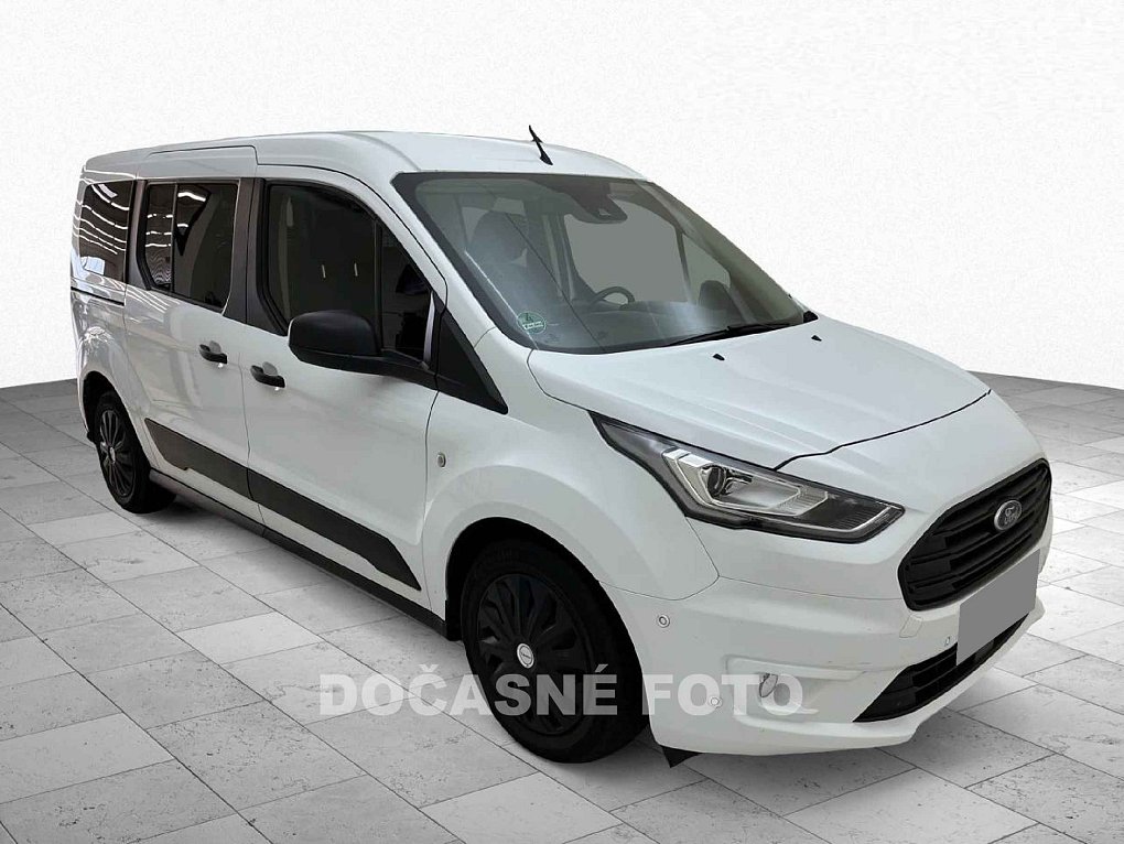 Ford Transit Connect 1.5TDCi Trend MAXi