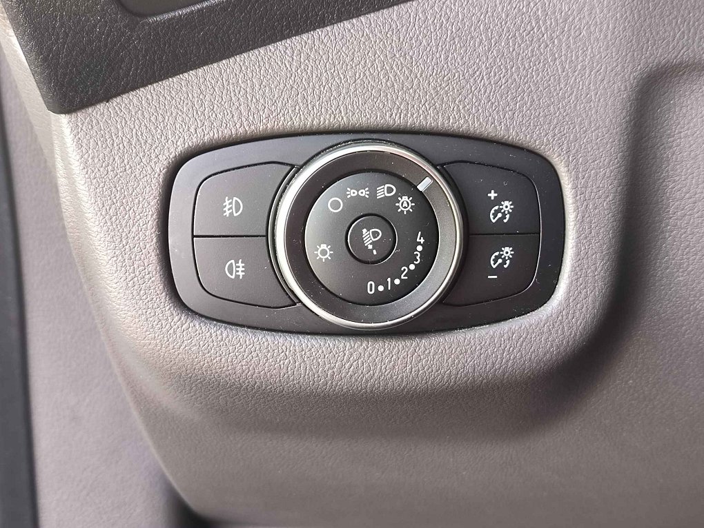 Ford Transit Connect 1.5TDCi Trend MAXi