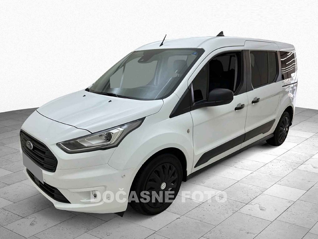 Ford Transit Connect 1.5TDCi Trend MAXi