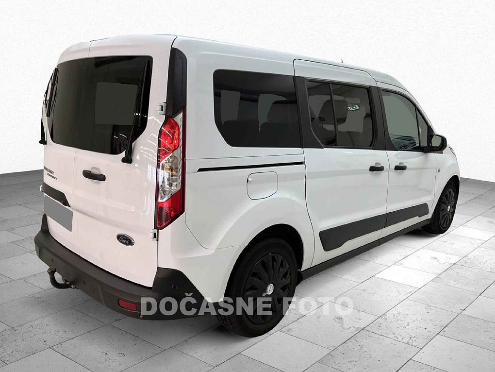 Ford Transit Connect 1.5TDCi Trend MAXi