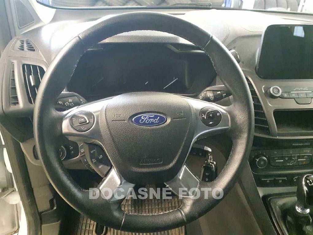Ford Transit Connect 1.5TDCi Trend MAXi