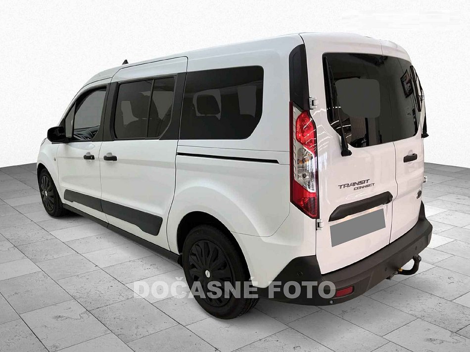 Ford Transit Connect 1.5TDCi Trend MAXi