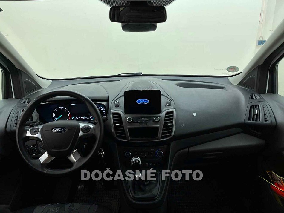 Ford Transit Connect 1.5TDCi Trend MAXi