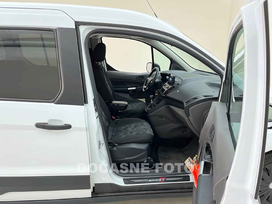 Ford Transit Connect 1.5TDCi Trend MAXi