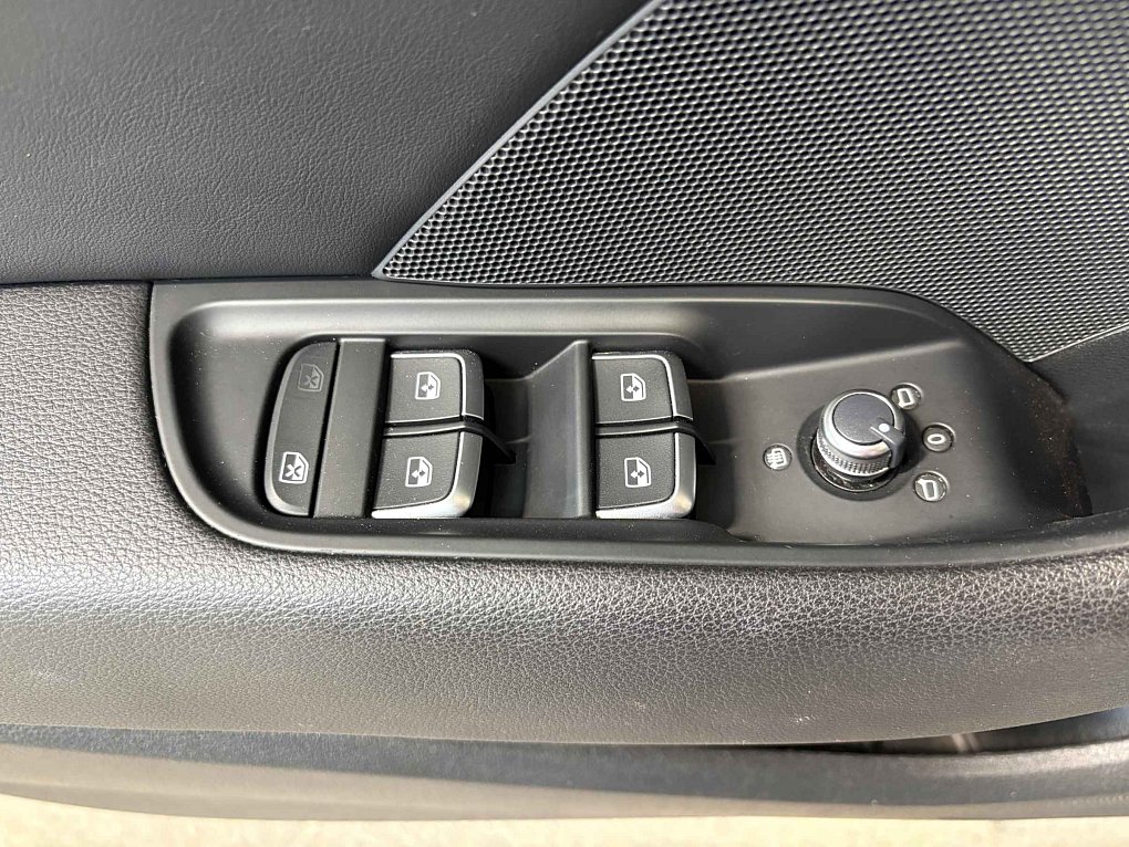 Audi A3 2.0 TFSI  quattro