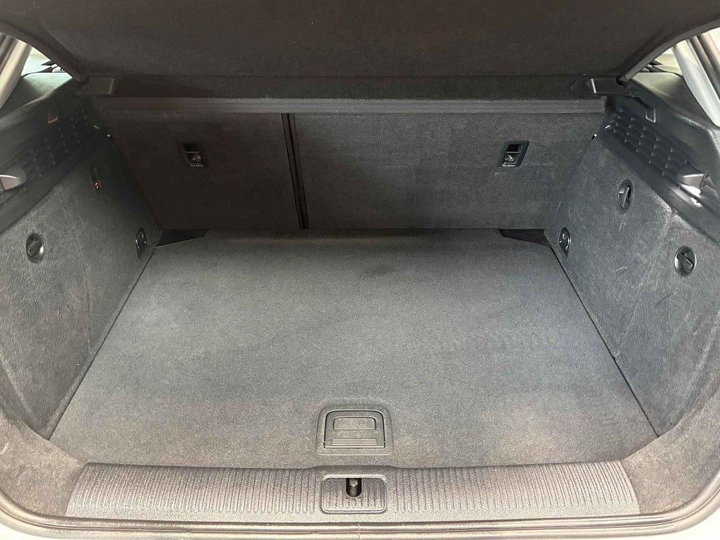 Audi A3 2.0 TFSI  quattro
