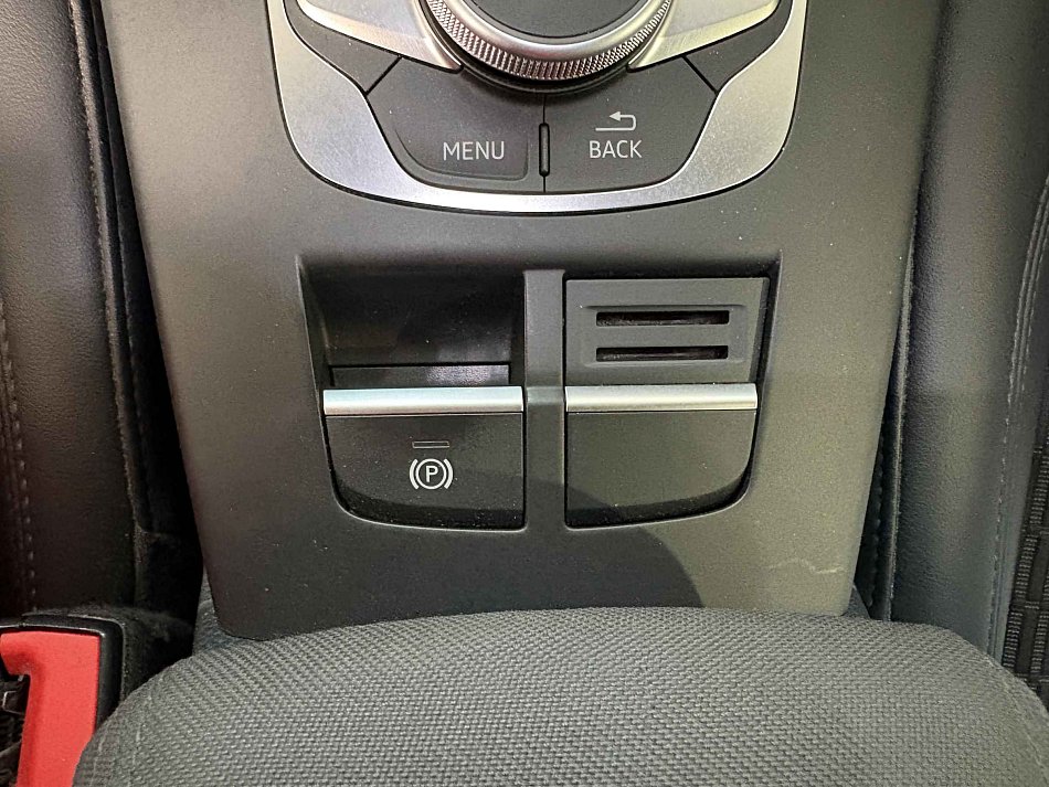 Audi A3 2.0 TFSI  quattro