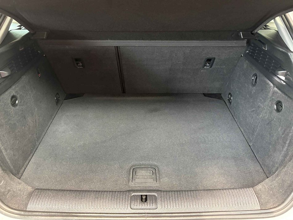 Audi A3 2.0 TFSI  quattro