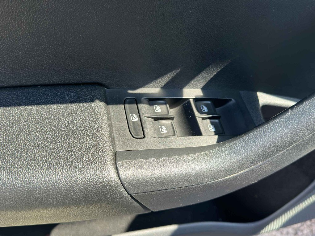 Škoda Octavia III 2.0 TDi RS 4X4