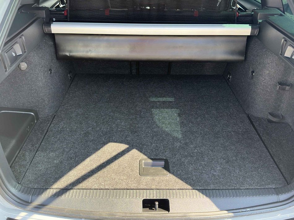 Škoda Octavia III 2.0 TDi RS 4X4