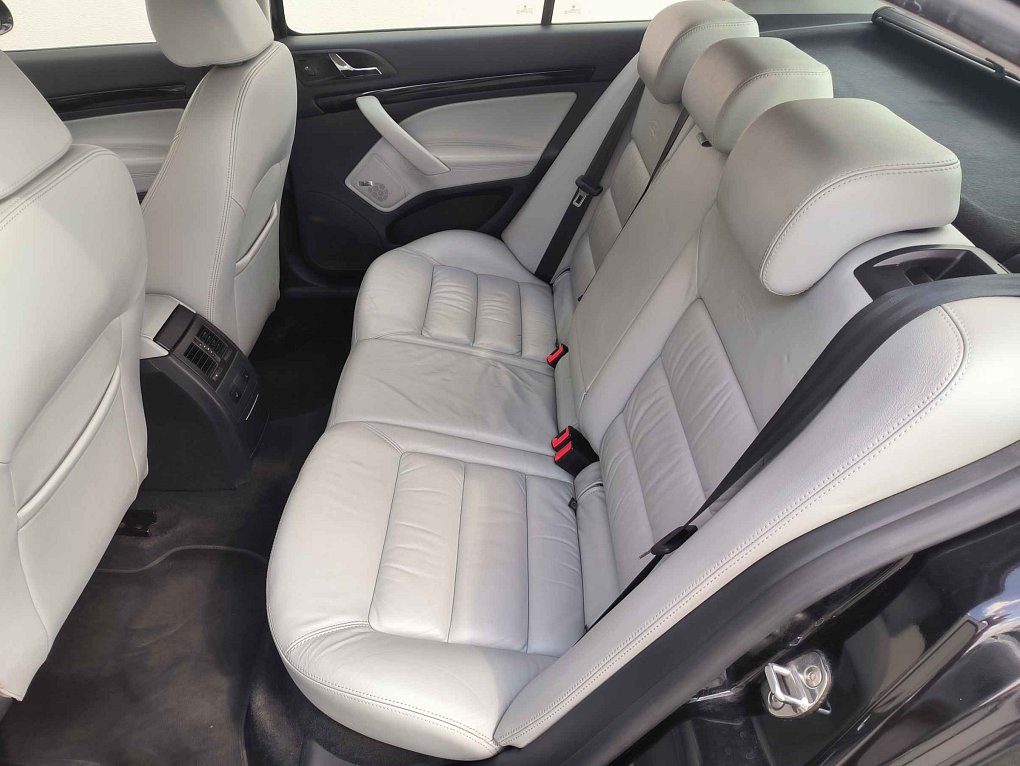 Škoda Octavia II 2.0 TDi 