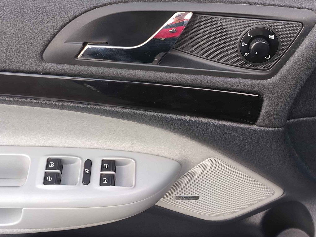 Škoda Octavia II 2.0 TDi 