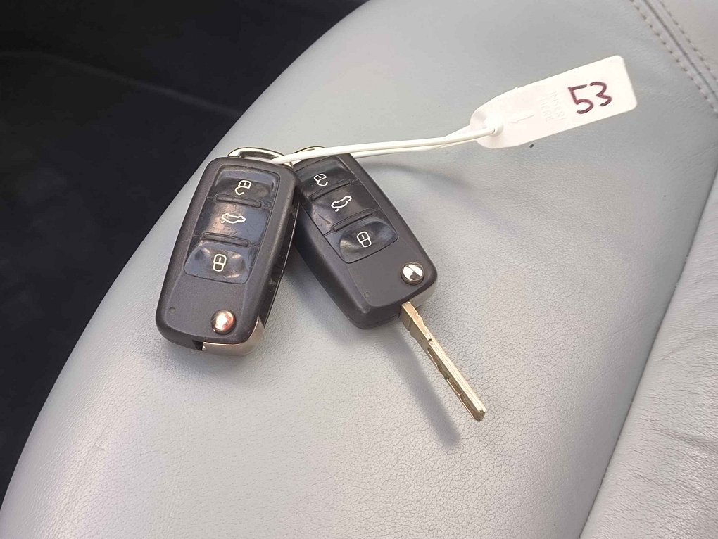 Škoda Octavia II 2.0 TDi 