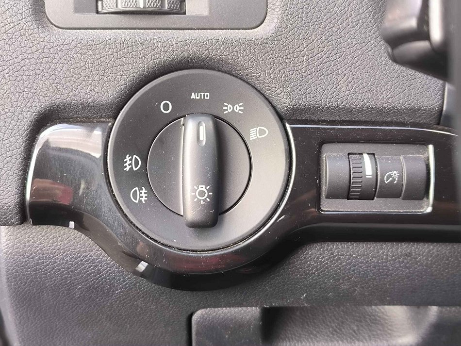 Škoda Octavia II 2.0 TDi 