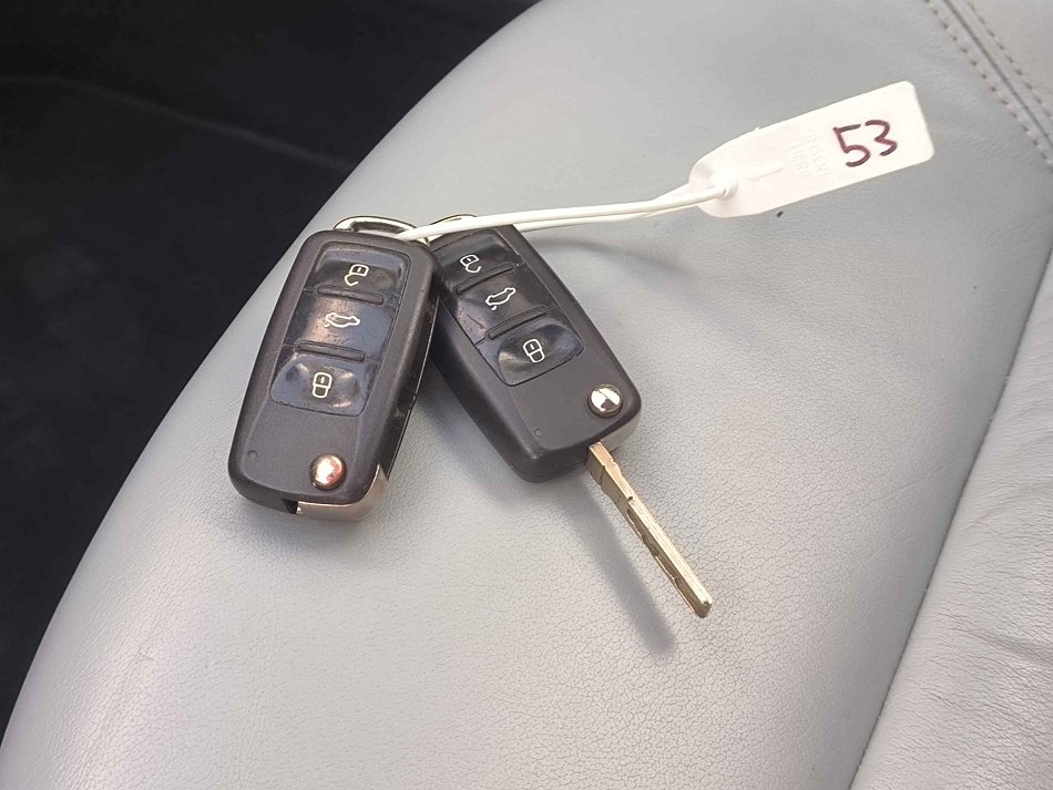 Škoda Octavia II 2.0 TDi 