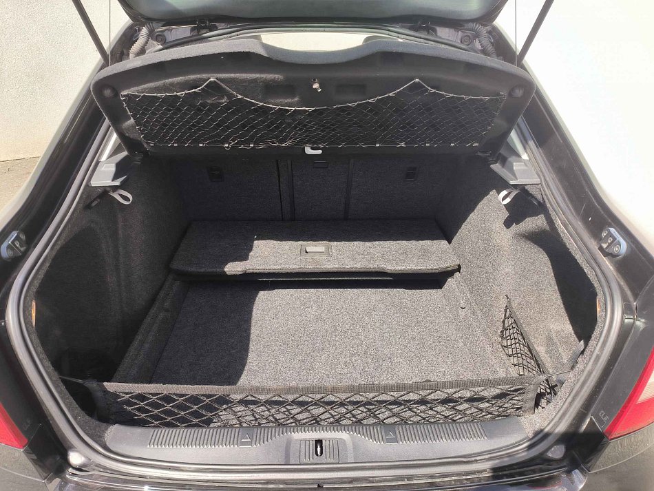 Škoda Octavia II 2.0 TDi 