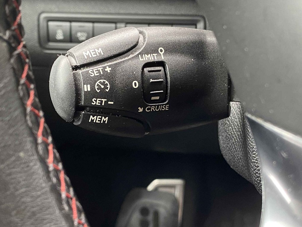 Peugeot 308 2.0HDi GT