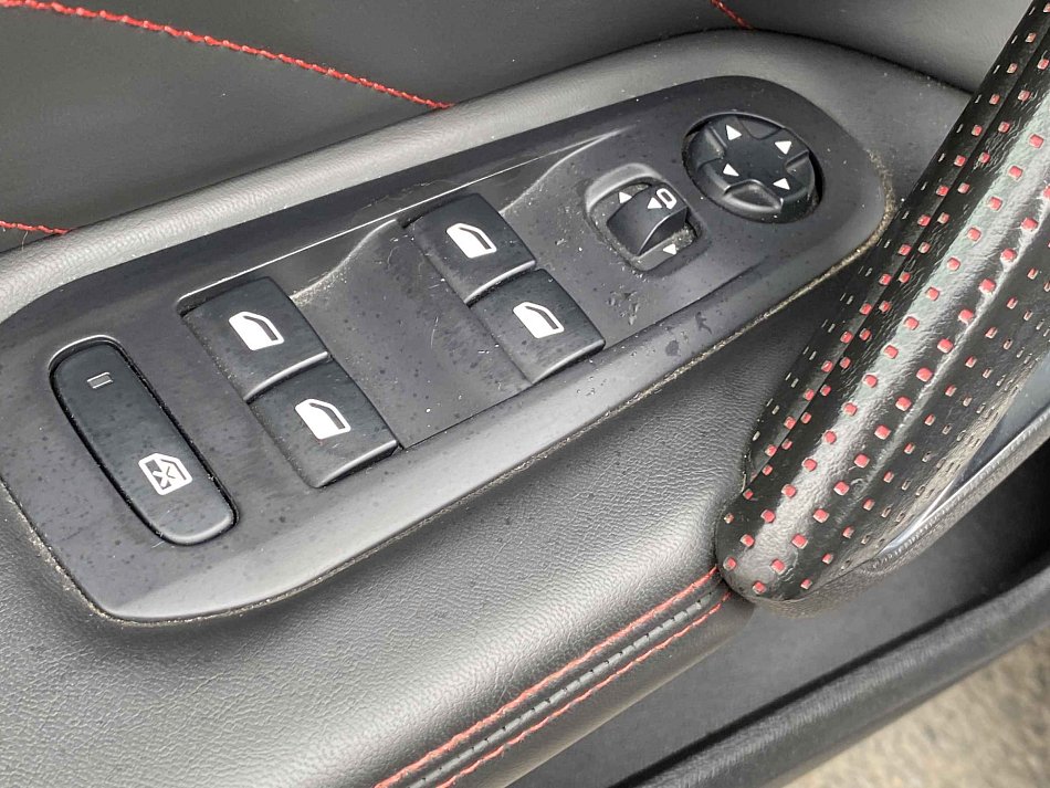 Peugeot 308 2.0HDi GT