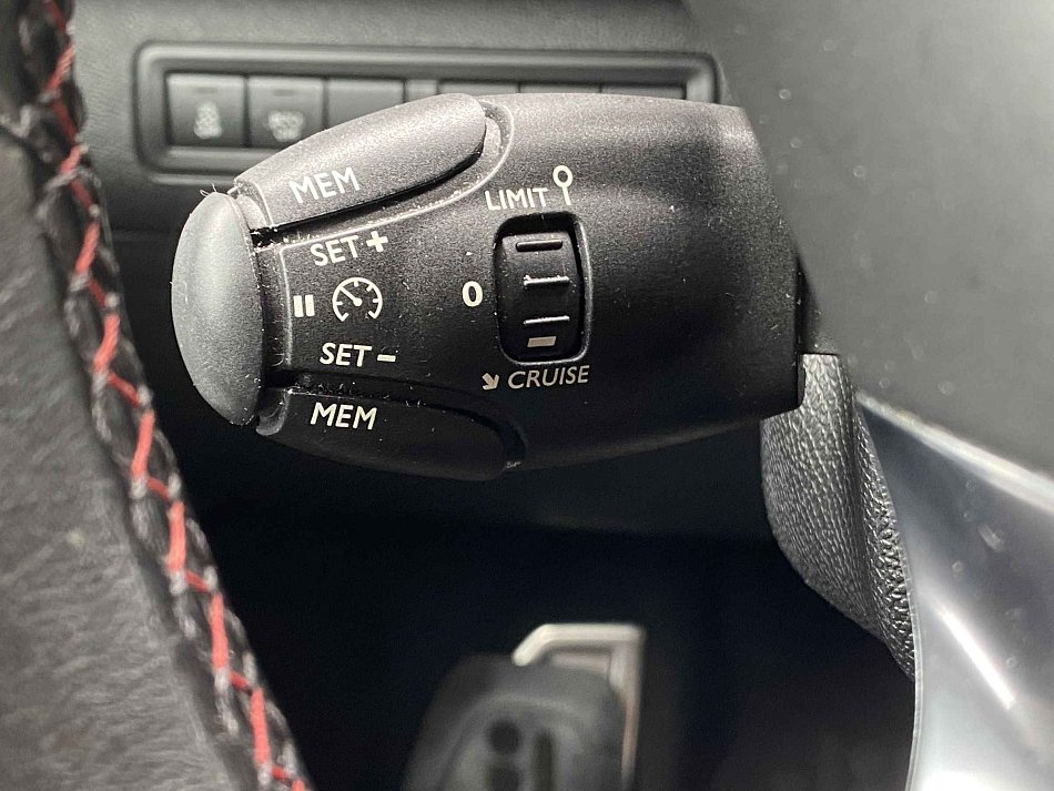 Peugeot 308 2.0HDi GT