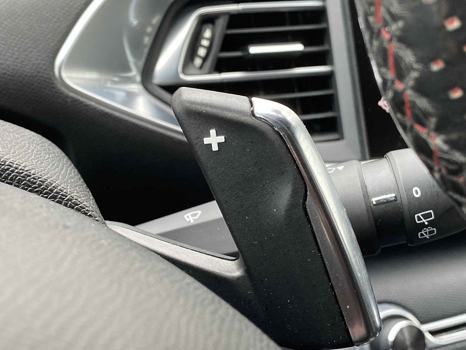 Peugeot 308 2.0HDi GT