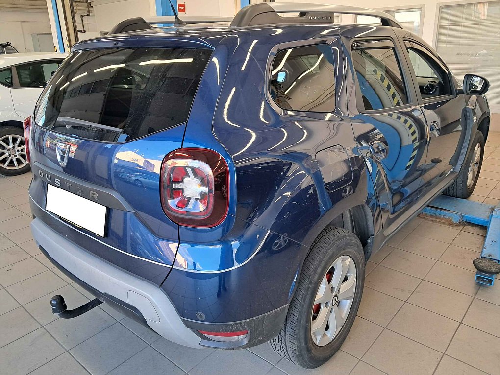 Dacia Duster 1.3 TCE 