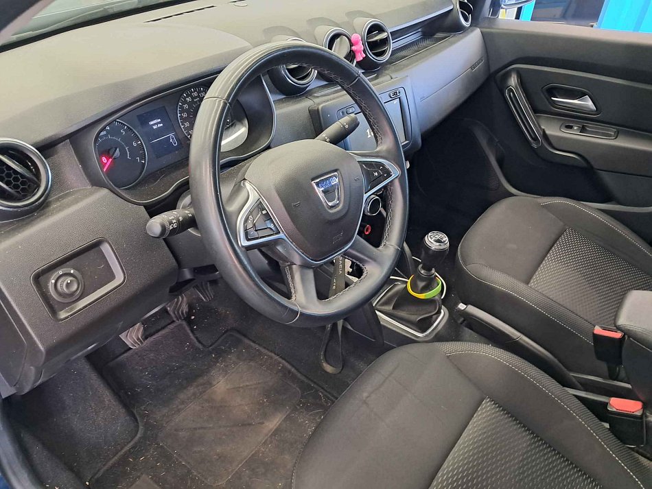 Dacia Duster 1.3 TCE 